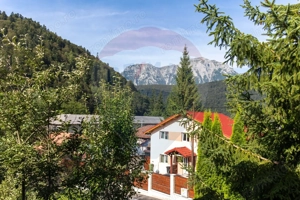 Casă de vacantă , in mijlocul naturii! - imagine 3