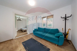 Vilă cu 3 camere, de vânzare, în zona Centrul Istoric! - imagine 2