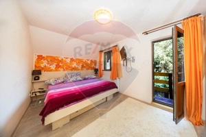 Casă de vacantă , in mijlocul naturii! - imagine 6