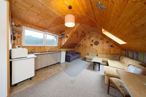 Vilă cu 3 camere, de vânzare, în zona Centrul Istoric! - imagine 9