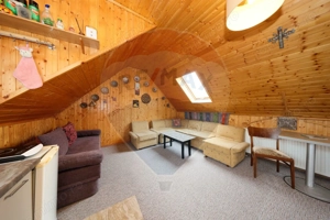 Vilă cu 3 camere, de vânzare, în zona Centrul Istoric! - imagine 10