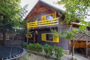 Casă de vacantă , in mijlocul naturii! - imagine 2