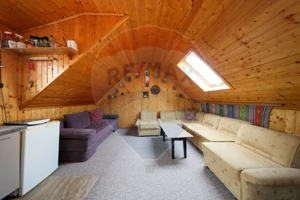 Vilă cu 3 camere, de vânzare, în zona Centrul Istoric! - imagine 15