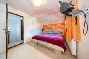 Casă de vacantă , in mijlocul naturii! - imagine 12