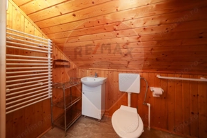 Vilă cu 3 camere, de vânzare, în zona Centrul Istoric! - imagine 16