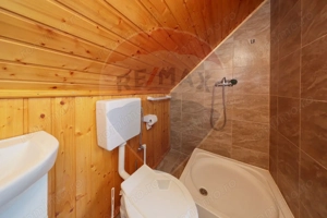 Vilă cu 3 camere, de vânzare, în zona Centrul Istoric! - imagine 18