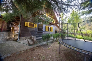 Casă de vacantă , in mijlocul naturii! - imagine 20