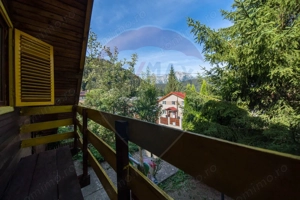 Casă de vacantă , in mijlocul naturii! - imagine 17