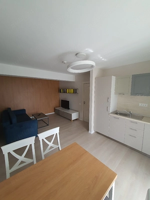 Regim hotelier apartamente 2 camere zona Campus Tomis Nord  - imagine 3
