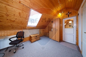 Vilă cu 3 camere, de vânzare, în zona Centrul Istoric! - imagine 14