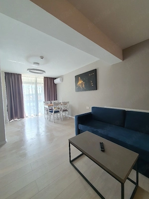 Regim hotelier apartamente 2 camere zona Campus Tomis Nord  - imagine 4