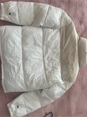 The North Face puffer Jacket  - imagine 3