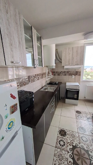 Apartament 2 cam dec 51m calea turzii