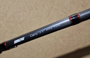 Lansete Arrow F5 Max 3,9 m