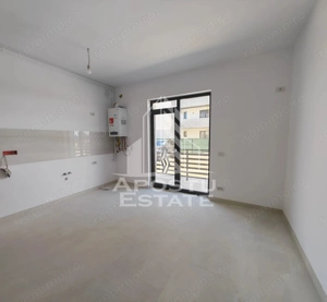 Apartament nou cu 2 camere si balcon, finalizat, parter, Giroc - Lild