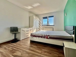 Apartament de vanzare, 2 camere, 64 mp utili - imagine 2