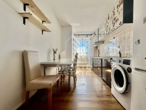 Apartament de vanzare, 2 camere, 64 mp utili - imagine 4