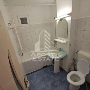 Apartament 3 camere de vanzare, centrala, zona Buziasului, Timisoara - imagine 10