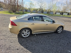 Vând Volvo S60 - imagine 3