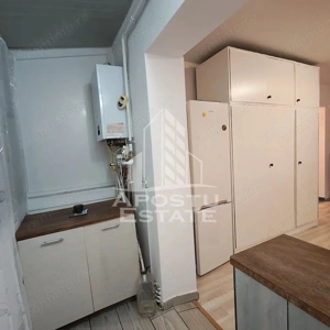 Apartament 3 camere de vanzare, centrala, zona Buziasului, Timisoara - imagine 4