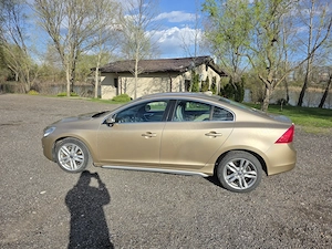 Vând Volvo S60 - imagine 2