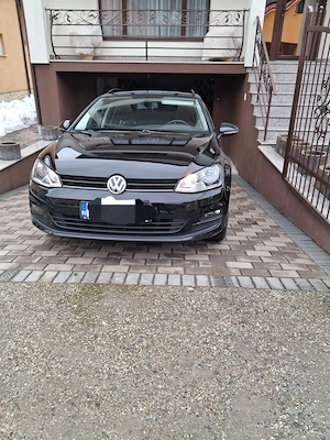 Vând golf 7 din 2016  - imagine 2