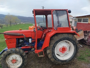 Tractor u 445 dt cu 2 manete - imagine 5