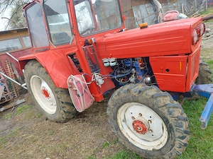 Tractor u 445 dt cu 2 manete - imagine 4