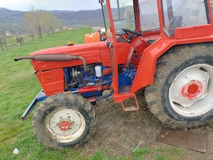 Tractor u 445 dt cu 2 manete - imagine 2