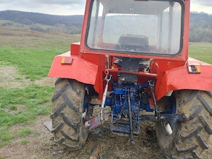 Tractor u 445 dt cu 2 manete - imagine 3