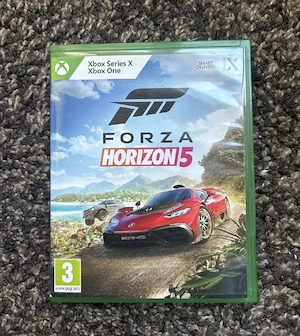 Forza Horizon 5 