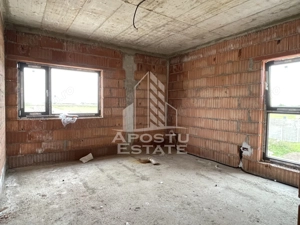 Duplex de vanzare la cheie Bariera Sacalaz