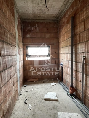 Duplex de vanzare la cheie Bariera Sacalaz - imagine 5