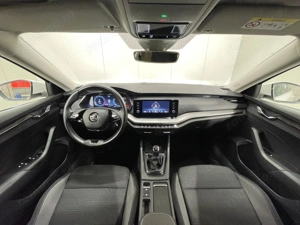 Skoda Octavia - imagine 7