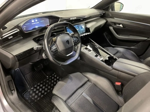 Peugeot 508 - imagine 5