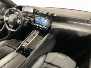Peugeot 508 - imagine 8