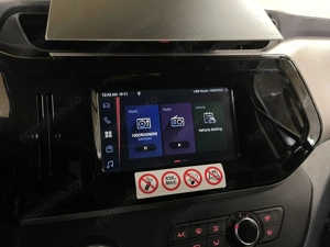 Maxus eDeliver 3 - imagine 12