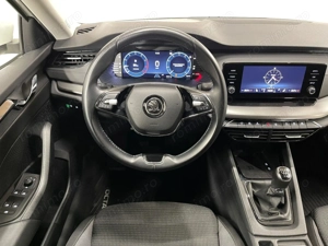 Skoda Octavia - imagine 6