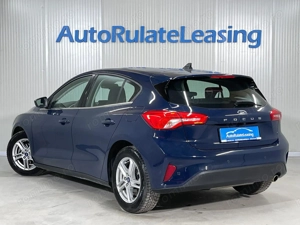 Ford Focus - imagine 4