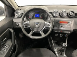 Dacia Duster - imagine 6