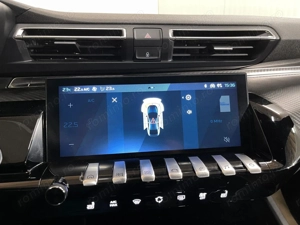 Peugeot 508 - imagine 14