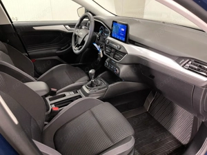 Ford Focus - imagine 10