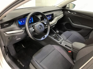 Skoda Octavia - imagine 5