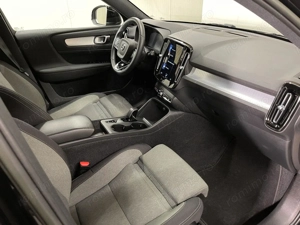 Volvo XC 40 - imagine 10