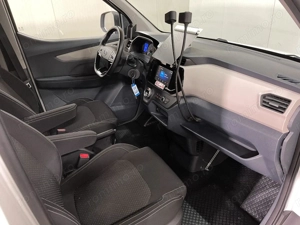 Maxus eDeliver 3 - imagine 8