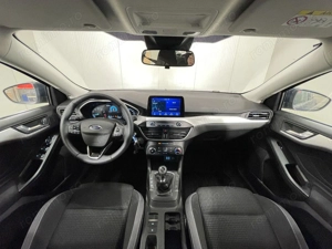 Ford Focus - imagine 7