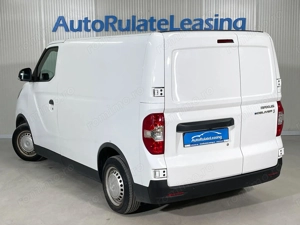 Maxus eDeliver 3 - imagine 4