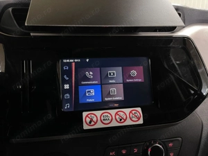 Maxus eDeliver 3 - imagine 11