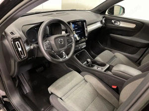 Volvo XC 40 - imagine 5