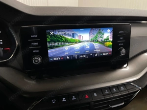 Skoda Octavia - imagine 13